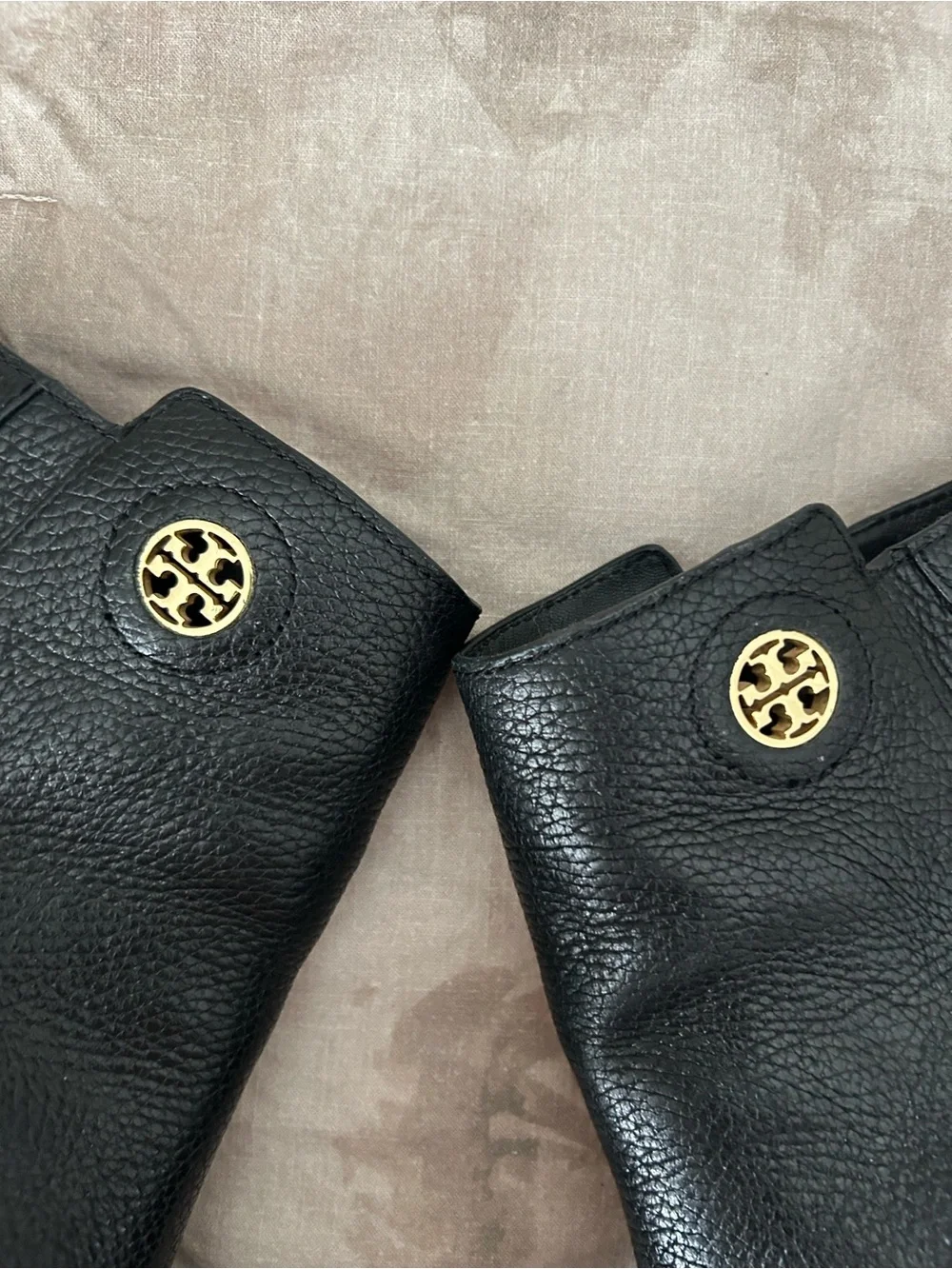 Tory Burch Junction Booties